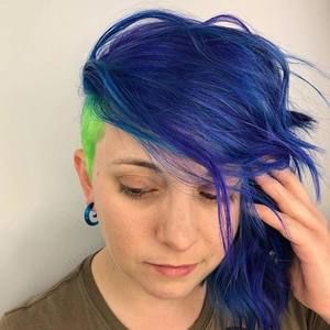 Meet your Posher, Sam